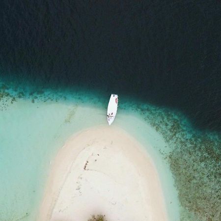 Blue World Dharavandhoo Buitenkant foto