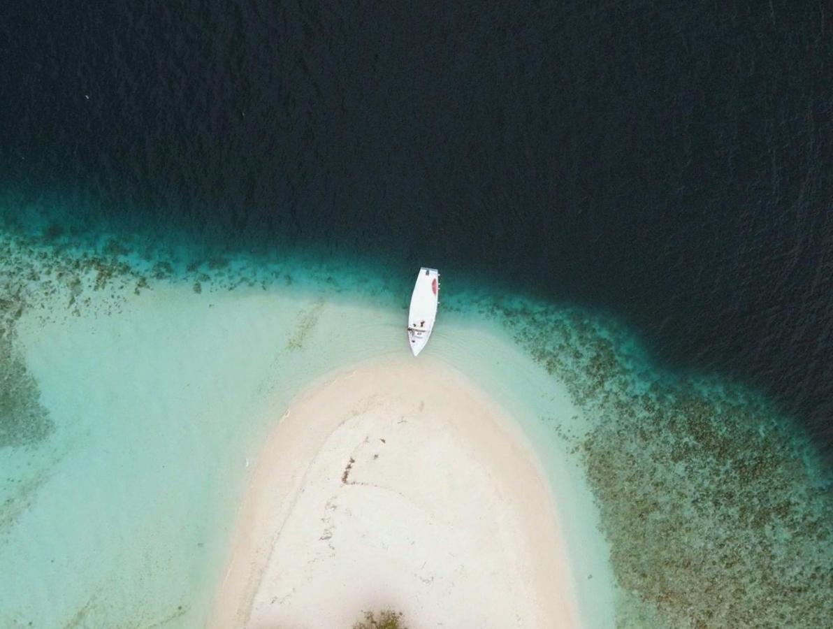 Blue World Dharavandhoo Buitenkant foto