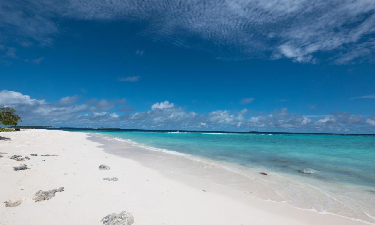 Blue World Dharavandhoo Buitenkant foto